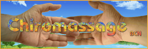 CHIROMASSAGE BCN