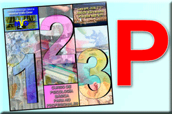 CURSO DE PSICOLOGA BSICA PRESENCIAL
