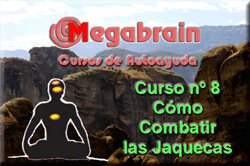 CURSO 08 PARA MEGABRAIN - CMO COMBATIR LAS JAQUECAS