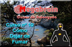 CURSO 10 PARA MEGABRAIN - CMO DEJAR DE FUMAR