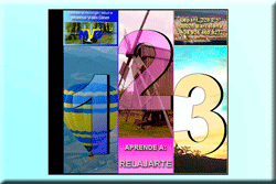 Curso de Relajación en CD