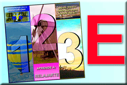 Curso de Relajación Versión Electrónica
