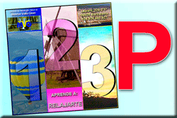 Curso de Relajación Presencial