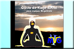 Curso de Viaje Astral Para Megabrain