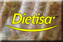 Dietisa Capsules