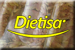 DIETISA CAPSULES