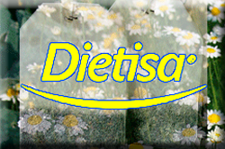Dietisa Infusions