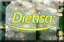 Dietisa Infusiones