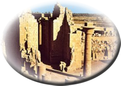 KARNAK TEMPLE