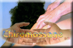 CHIROMASSAGE  BCN