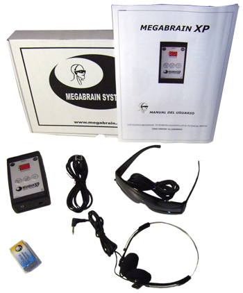 MEGABRAIN XP SERIES N