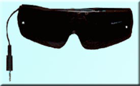 GAFAS BINAURALES