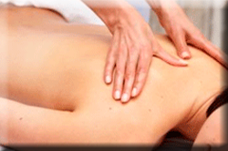 WHAT IS THE CHIROMASSAGE?