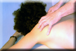 TECHNIQUES AND USES OF CHIROMASSAGE