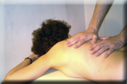 TECHNIQUES AND USES OF CHIROMASSAGE