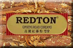 GINSENG Rouge de Core