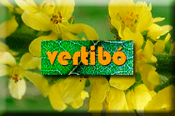 Medicinal Herbs Vertib