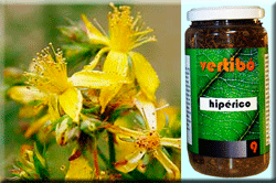 Vertib 09 John's Wort